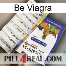 Be Viagra